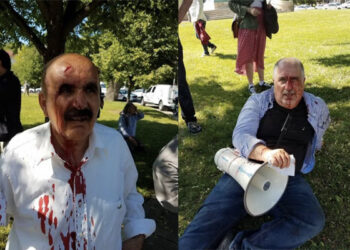 Yine  koruma terörü: Saray’ın korumalarından avukata işkence