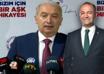 Milletvekili Karaba: Büyükçekmece’de seçmen kaydırma işini AKP’li Mevlüt Uysal yaptı