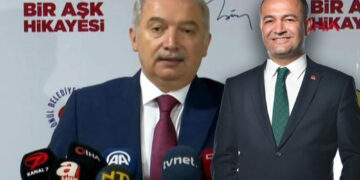 Milletvekili Karaba: Büyükçekmece’de seçmen kaydırma işini AKP’li Mevlüt Uysal yaptı