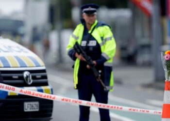 Yeni Zelanda’da yeni silah yasası meclisten geçti