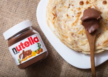 Nutella’nın üreticisi Ferrero: Tehdit mektupları alıyoruz, ürünlere ‘zehirli madde’ katacaklarını söylediler