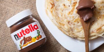 Nutella’nın üreticisi Ferrero: Tehdit mektupları alıyoruz, ürünlere ‘zehirli madde’ katacaklarını söylediler