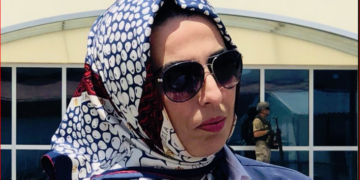 Nihal Olçok’tan İmamoğlu’na tebrik: Sizin için dua edeceğim