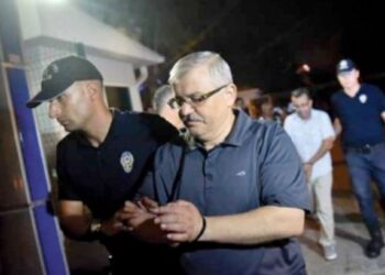 Savcısı Pekgüzel: Ergenekon halen faaldir, en büyük delili de benim yargılanıyor olmamdır