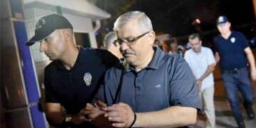 Savcısı Pekgüzel: Ergenekon halen faaldir, en büyük delili de benim yargılanıyor olmamdır