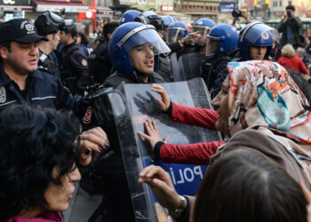 ABD aratırma şirketi Gallup: ‘Küresel Memnuniyet Araştırması’nda Türkiye sondan 4’üncü sırayla Yemen ile aynı grupta