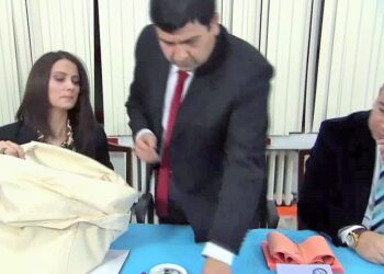 AKP’li İstanbul İl Başkanı 350 oyun atıldığı sandık için ’25 bin geçersiz oy var’ dedi