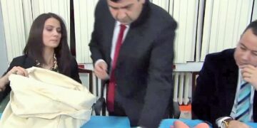 AKP’li İstanbul İl Başkanı 350 oyun atıldığı sandık için ’25 bin geçersiz oy var’ dedi