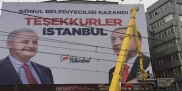 AKP, İstanbul’u listeden çıkardı: 15 büyükşehir kazandık