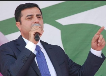 Selahattin Demirtaş, Washington Post: Erdoğan’a bir sonraki seçimler son darbeyi vurabilir