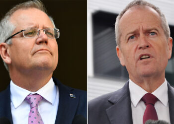 Başbakan Morrison seçim tarihini açıkladı: 18 Mayıs’ta Federal seçim yapılacak