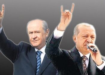 Avrasya Araştırma: Erdoğan, 10-15 gün içinde Cumhur İttifakı’nı bitirecek