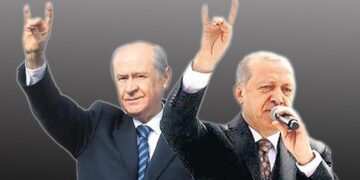 Avrasya Araştırma: Erdoğan, 10-15 gün içinde Cumhur İttifakı’nı bitirecek