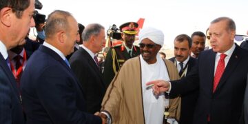 Sudan’da geçici yönetim: El Beşir rejiminin kökünü kazıyacağız