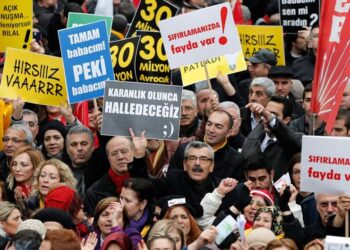 Yapılan Küresel araştırma: Türkiye “en az gülen” dört ülkeden biri