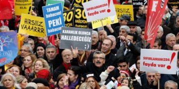 Yapılan Küresel araştırma: Türkiye “en az gülen” dört ülkeden biri