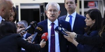 YSK başkanı ‘İstanbul’ sonuçlarını doğruladı: İmamoğlu yaklaşık 28 bin oy farkla önde