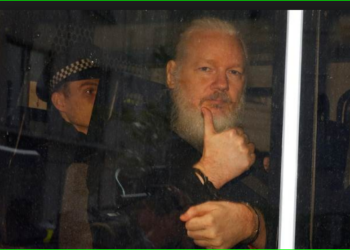 Assange’ın Babası: Avustralya Başbakanı bu konuda bir şeyler yapmalı