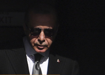 New York Times’tan basın özgürlüğü çağrısı: Erdoğan’a dur deme zamanı geldi!