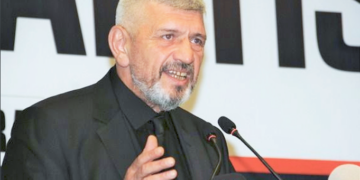 Cihangir İslam: Çamlıca Camii kişisel iz bırakmak için yapıldıysa tarihte bunu en iyi yapan firavunlardır