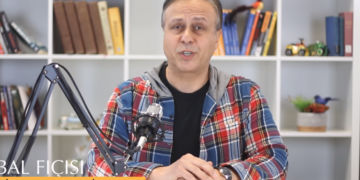 ‘Bir yudum hikâye’ yeniden başlıyor:  Asım Yıldırım’la  ‘Bir ümittir Ramazan’ ABD’den ekrana gelecek