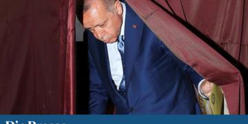 Die Presse: Erdoğan kırmızı çizgiyi aştı