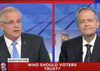 AVUSTRALYALILAR BU HAFTA SONA SANDIK BAŞINA GİDİYOR