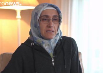 Meriç’ten geçen ve sınır dışı edilme riski bulunan Anne: Çocuklarım anne bizi öldürecekler mi diye sordular
