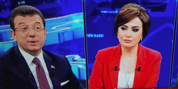 Ekrem İmamoğlu: Demirtaş’ın anlayışını beğenen birisiyim