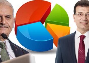 AKP’nin son anketi: İmamoğlu 3 puan önde, Erdoğan sahaya iniyor