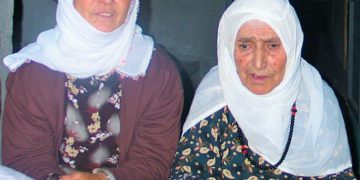 Anne ve Ramazan