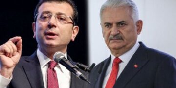 Konsensus Araştırma’dan son anket: Seçmenin yüzde 50,2’si Ekrem İmamoğlu’na, 48,1’i AKPli Yıldırım’a