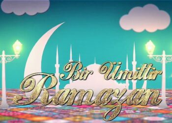 ‘Bir Ümittir Ramazan’ dopdolu: 11 ayın Sultanı’nı bu programla yaşayın