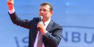 AKP, İmamoğlu’nun kazandığı seçimi 37 gün sonra iptal ettirdi