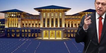 Cumhurbaşkanı danışmanına ‘danışman’ atandı