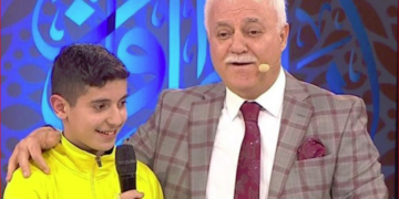 Hatipoğlu’nun canlı yayında dinini ‘değiştirdiği’ çocuğun annesi: Onayım alınmadı