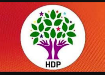 HDP: Hakimler bir kez daha cübbelerini iliklemiş, vicdani ve hukuki değerleri yok saymıştır