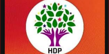 HDP: Hakimler bir kez daha cübbelerini iliklemiş, vicdani ve hukuki değerleri yok saymıştır