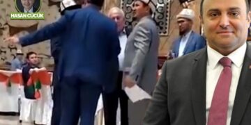 “Cami rüşveti” itirafı