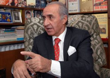 Saray’ın teklifini geri çevirdi: Hikmet Çetin, Erdoğan’ın verdiği görevi reddetti