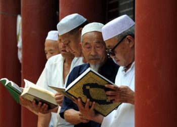 İlk 44’te Müslüman ülke yok: İslamilik Endeksi’nde Yeni Zelanda birinci, Türkiye 95’inci sırada