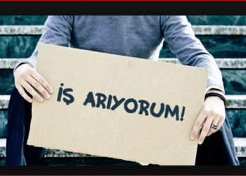 Üniversite mezunu kayıtlı işsiz 879 bin: Doktora ve yüksek lisans mezunları İŞKUR’da kuyruk bekliyor