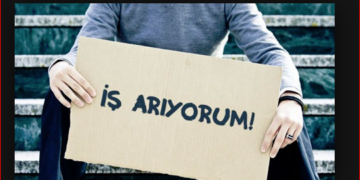 Üniversite mezunu kayıtlı işsiz 879 bin: Doktora ve yüksek lisans mezunları İŞKUR’da kuyruk bekliyor