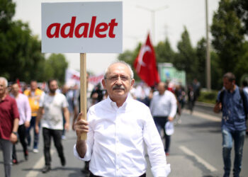 Kılıçdaroğlu’dan YSK’ya sert tepki: 7 hakim çetenin YSK içindeki organlarıdır