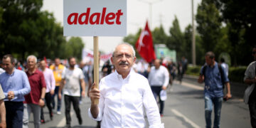 Kılıçdaroğlu’dan YSK’ya sert tepki: 7 hakim çetenin YSK içindeki organlarıdır