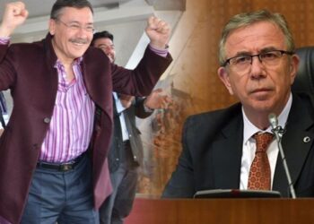 Mansur Yavaş: 1 katrilyona yaptıkları ihaleyi, bu yıl 188 milyona yaptık