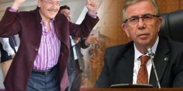 Mansur Yavaş: 1 katrilyona yaptıkları ihaleyi, bu yıl 188 milyona yaptık