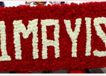 Bugün 1 Mayıs İşçi Bayramı: Yaşananların tanığı kadınlar, 42 yıl sonra o günü anlatıyor