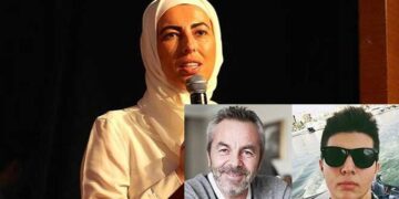 Nihal Olçok’tan AKP’li trole: Şerefsiz troll, Allah perperişan etsin, bizi bu hale getirenler gün yüzü görmesin