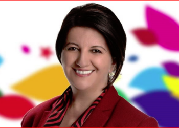 Seçime son noktayı koyan HDP Eş Genel Başkanı: ‘Her şey çok güzel olacak’ diyorlar ya, inanın ‘her şey muhteşem olacak’ diyoruz